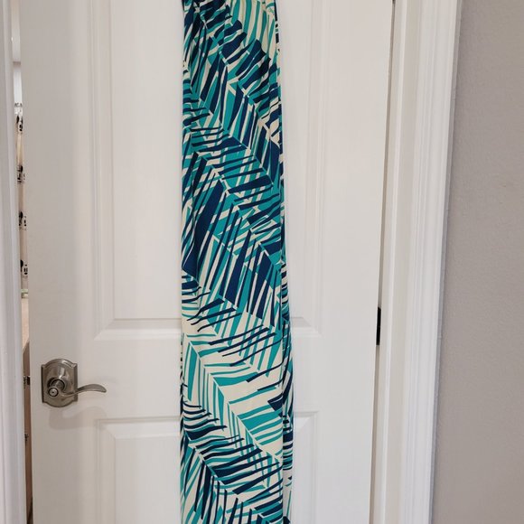 Manuheali'i Areca Palm Waikīkī Maxi Size M - Picture 4 of 7